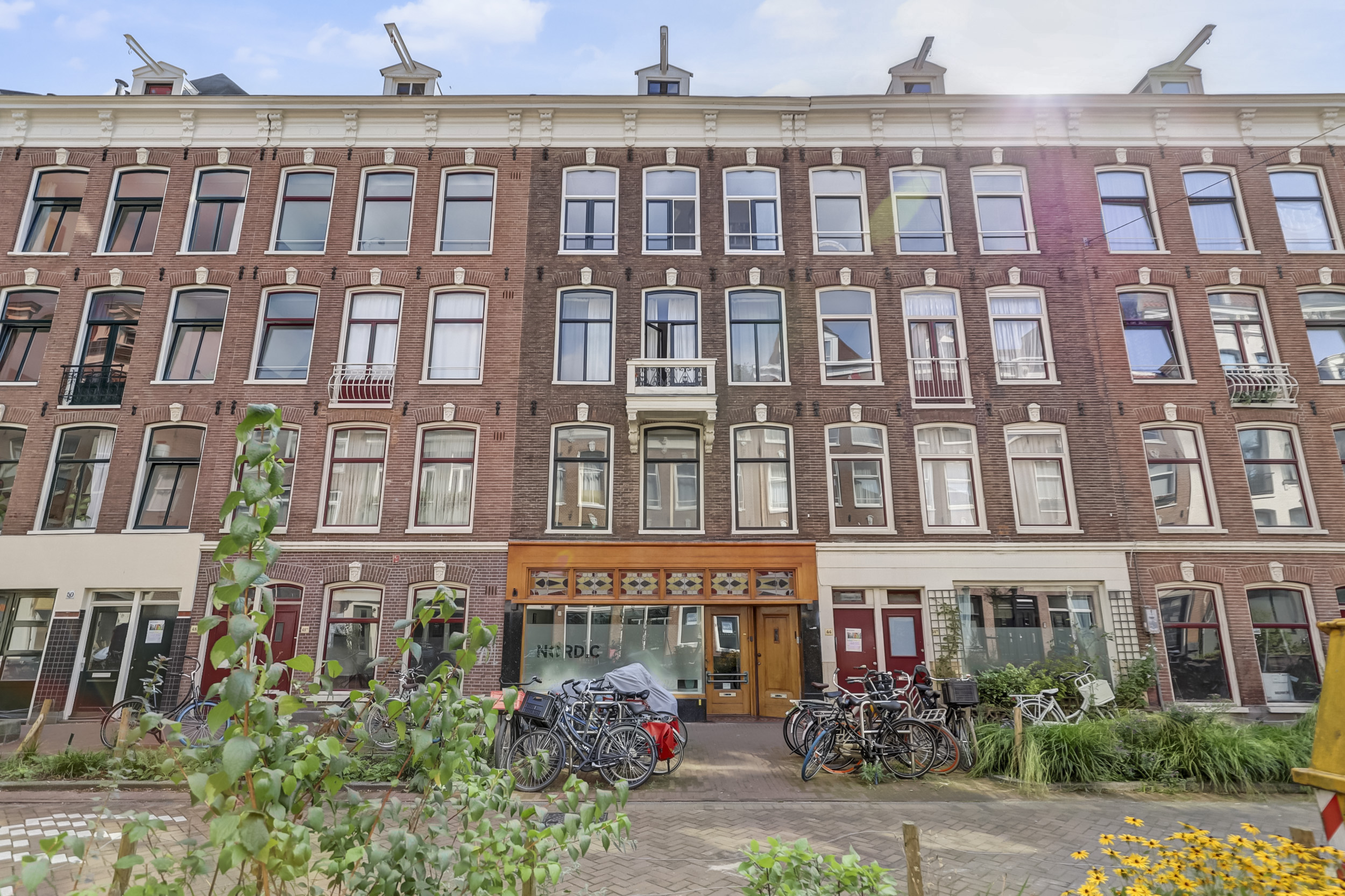 Property image for Eerste Jacob van Campenstraat 46