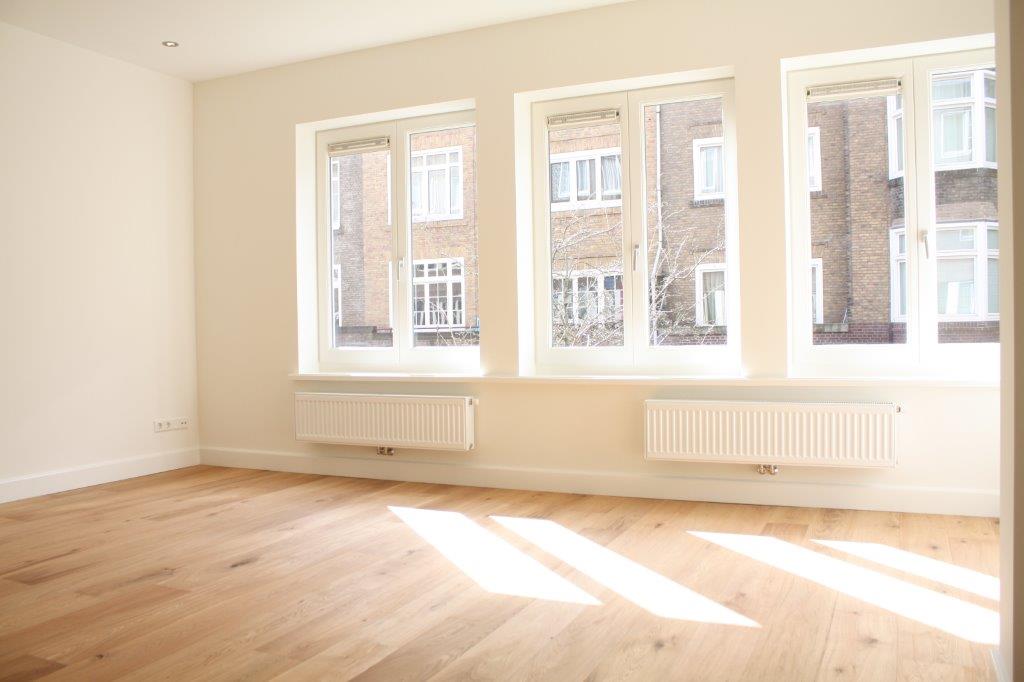 Property image for Appartement - Baarsjes - 2 rooms Amsterdam