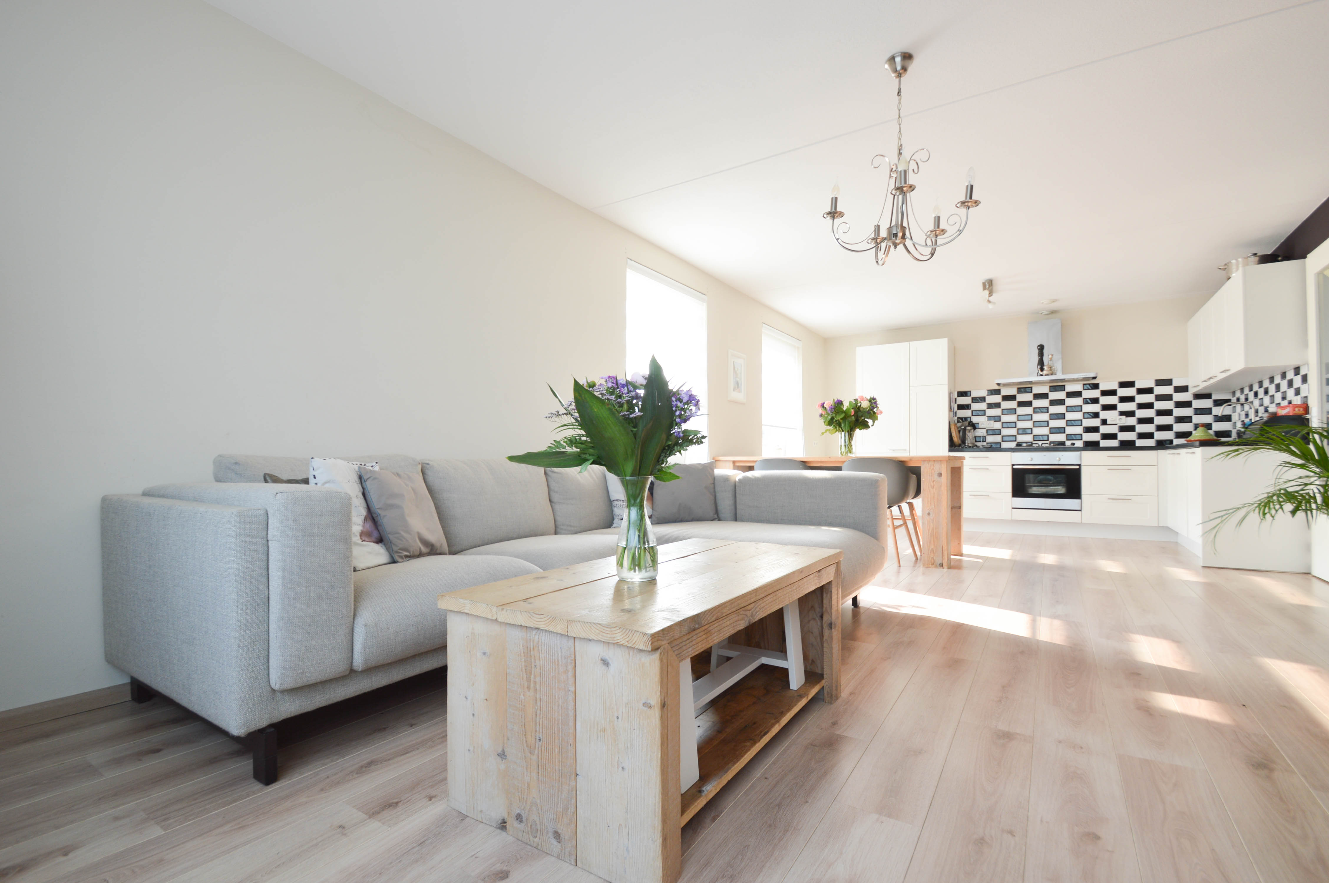 Property image for Appartement - Osdorp - 3 rooms Amsterdam