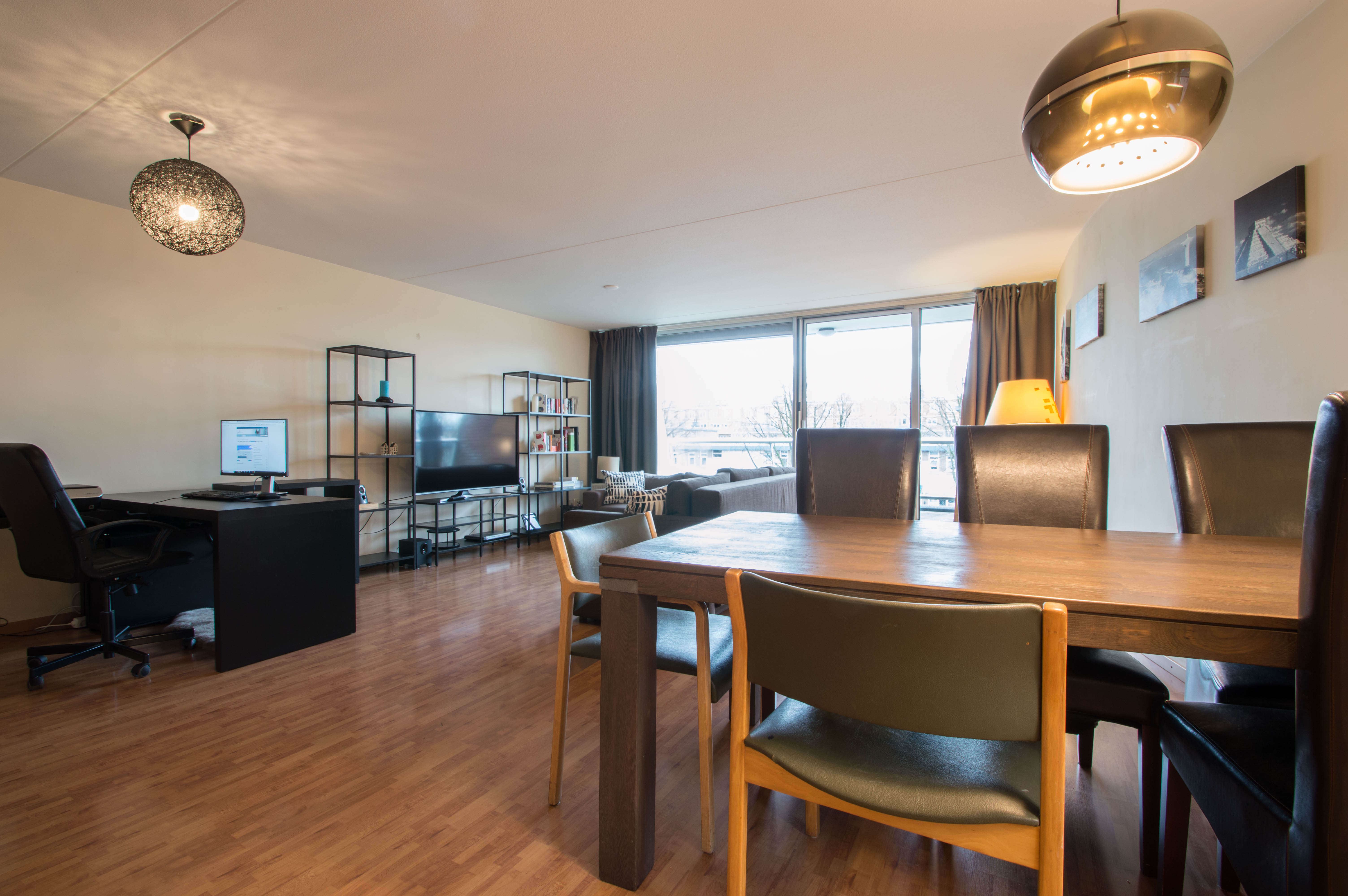 Property image for Appartement - Zuidoost - 2 rooms Amsterdam