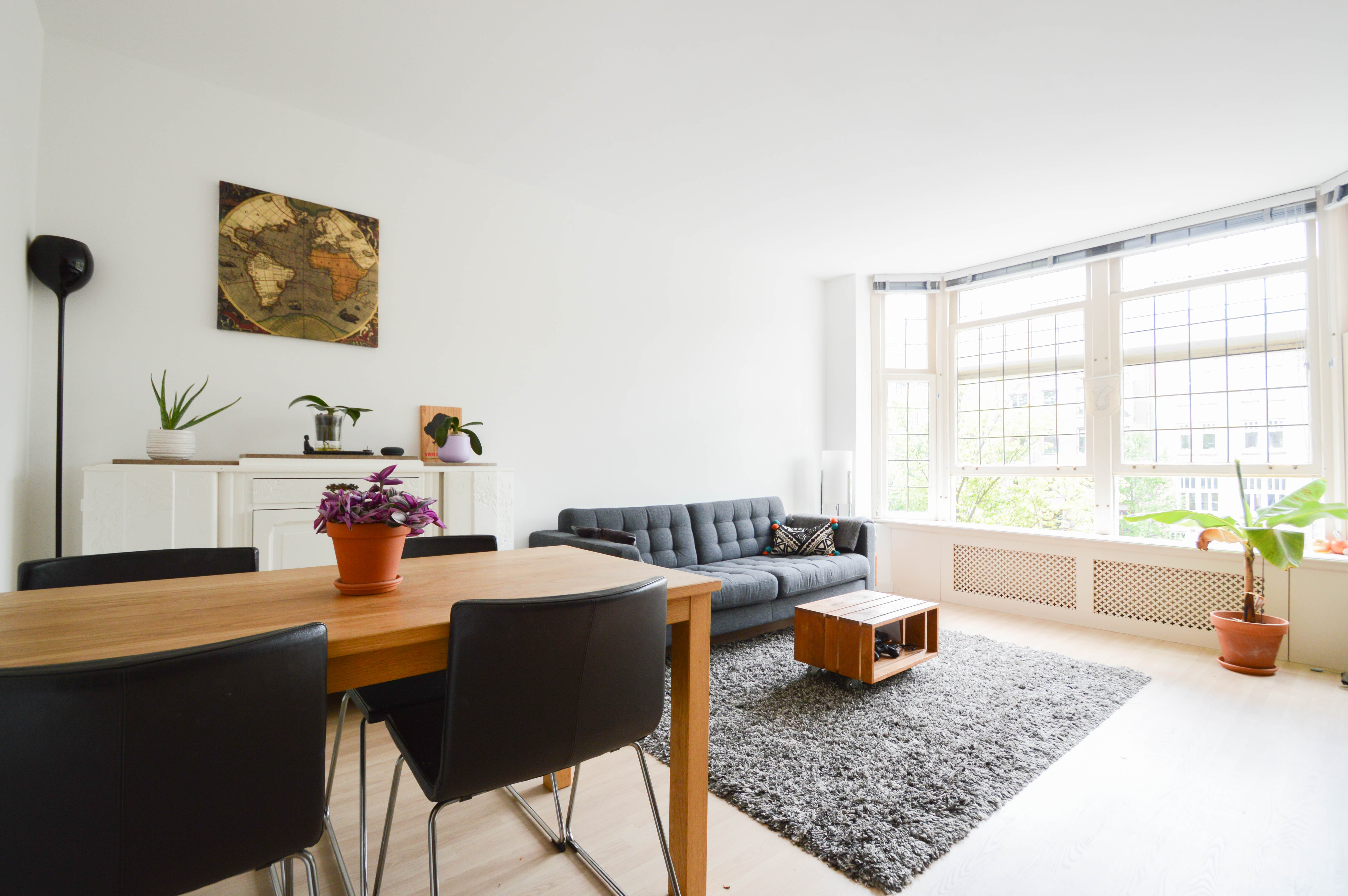 Property image for Appartement - Centrum - 1 rooms Amsterdam