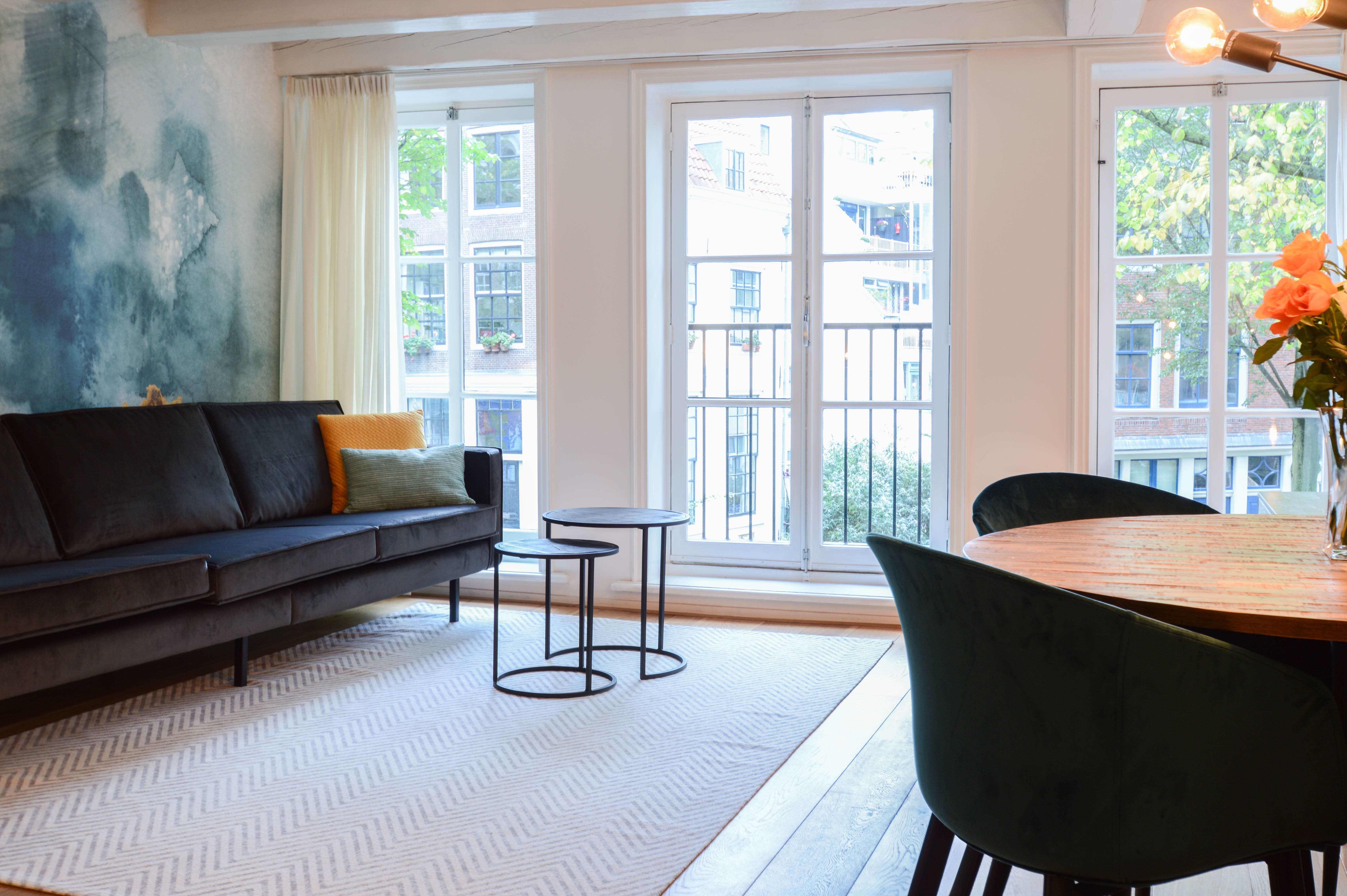 Property image for Appartement - Centrum - 1 rooms Amsterdam