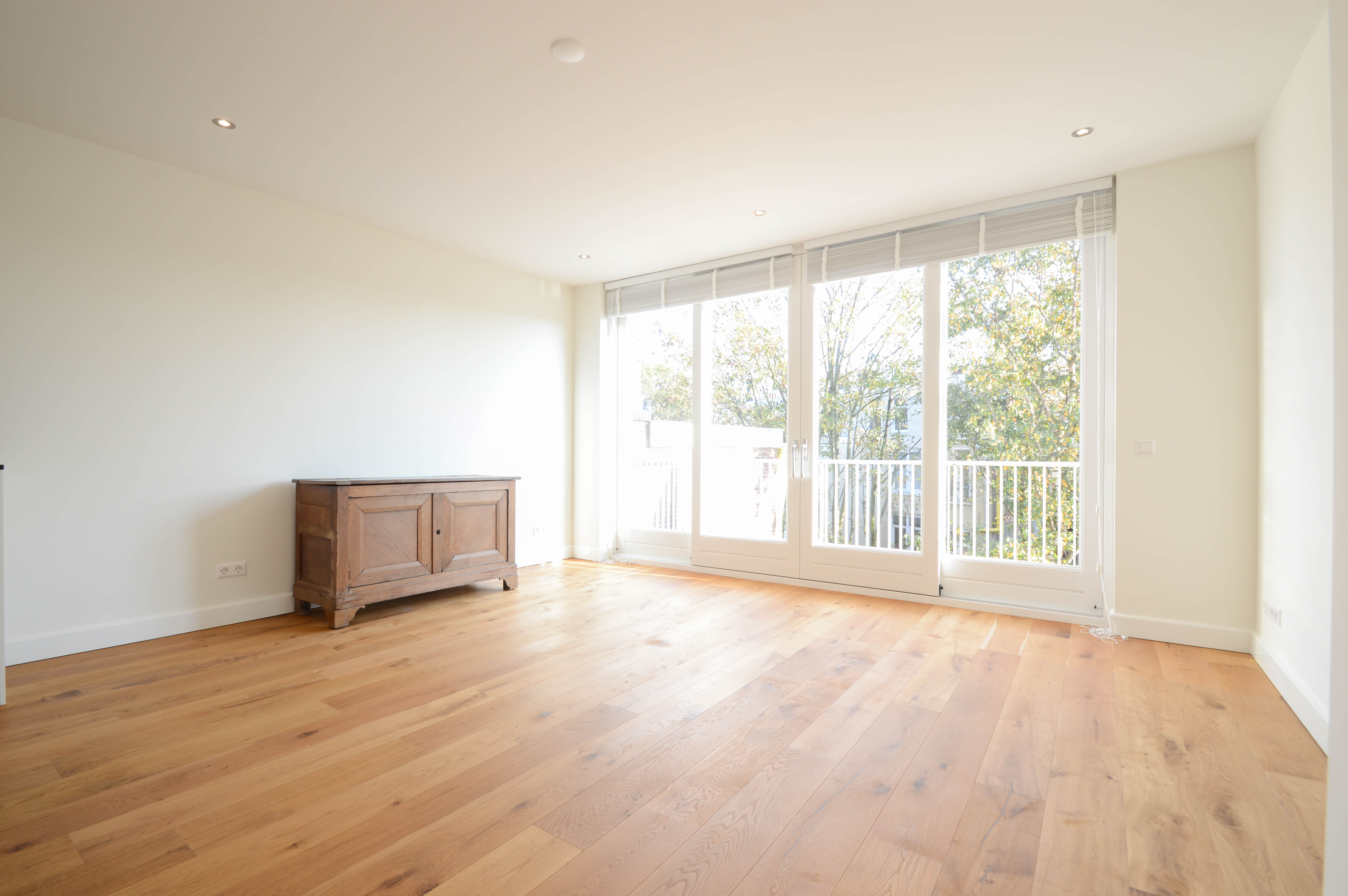 Property image for Appartement - Oost - 3 rooms Amsterdam