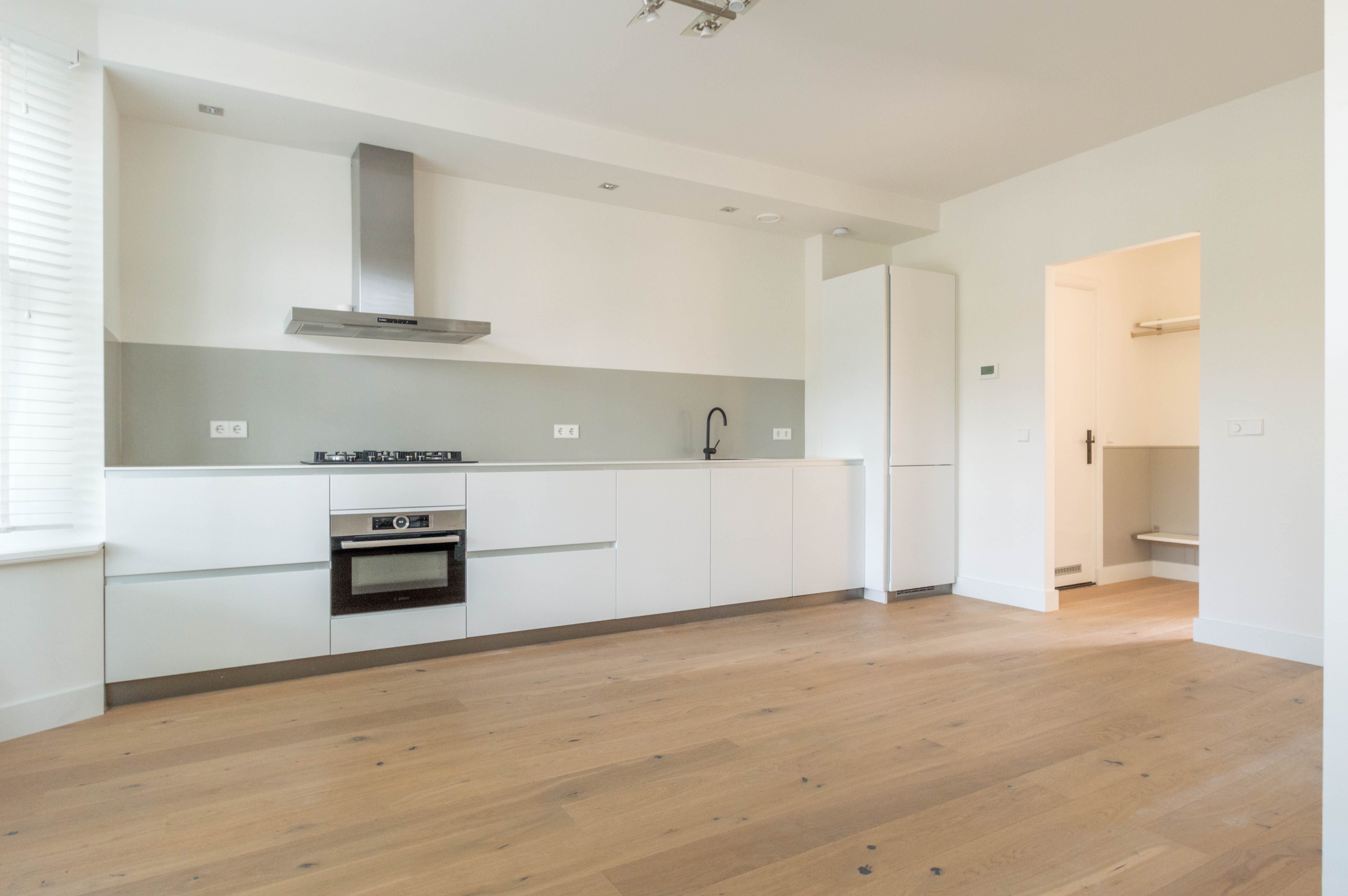 Property image for Appartement - Baarsjes - 1 rooms Amsterdam