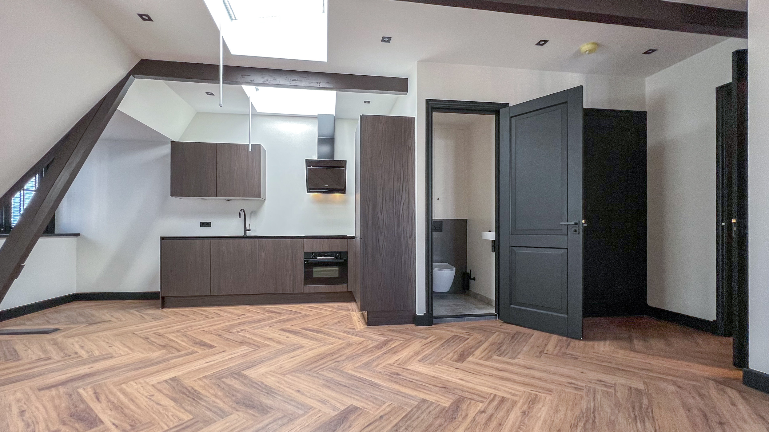 Property image for Appartement - Westerpark / Jordaan - 1 rooms Amsterdam