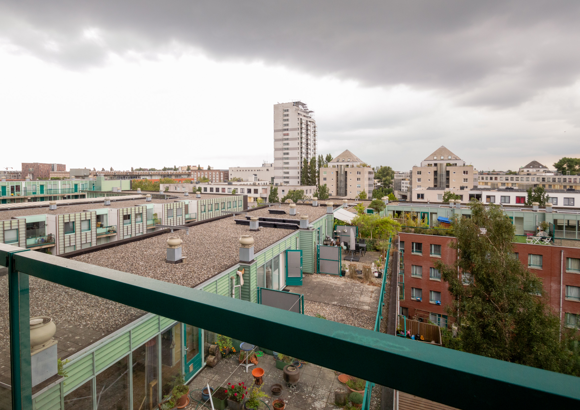 Eigenschapsafbeelding 0 voor Amsterdam