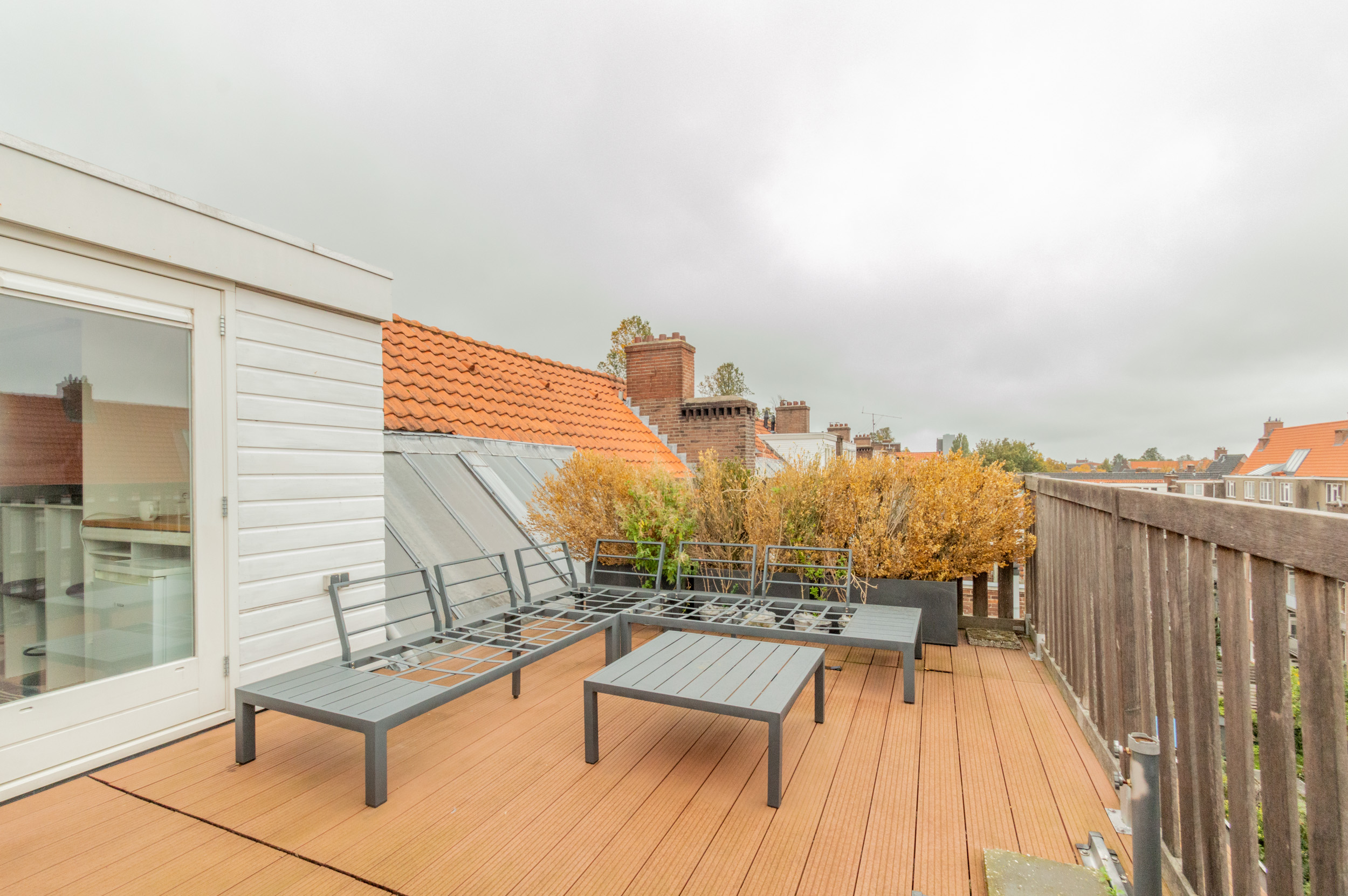 Haarlemmermeerstraat