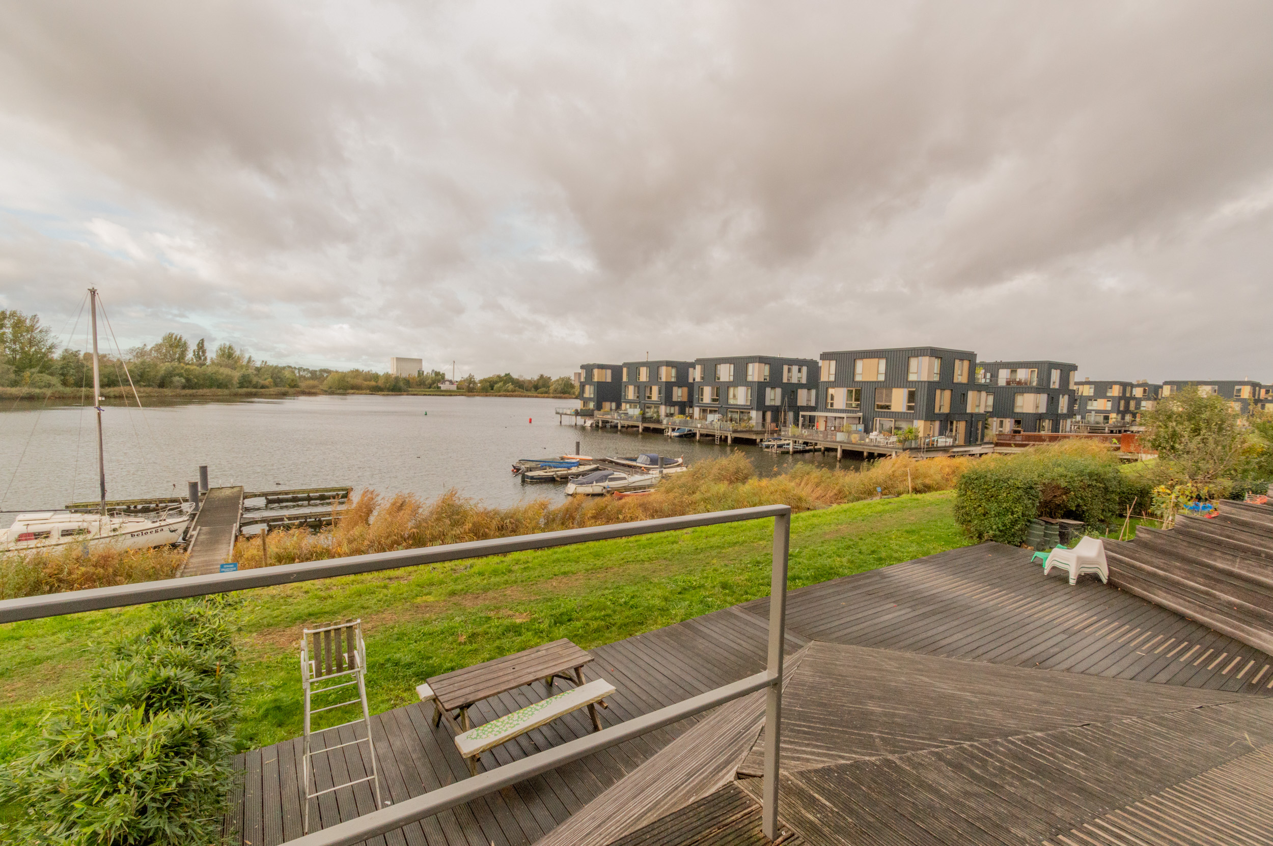 Murdoch Mackenziestraat